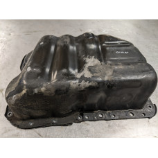 06C131 Lower Engine Oil Pan For 11-13 Kia Optima  2.4 215102G500